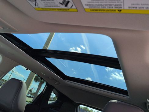 New 2026 Nissan Murano Platinum image 23