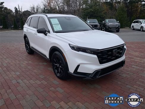Used 2023 Honda CR-V Sport image 38