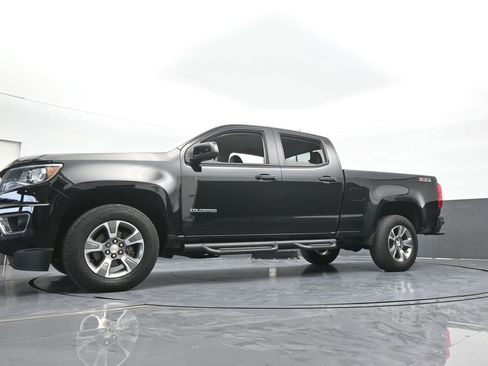Used 2018 Chevrolet Colorado Z71 image 58