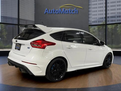 Used 2016 Ford Focus RS image 10