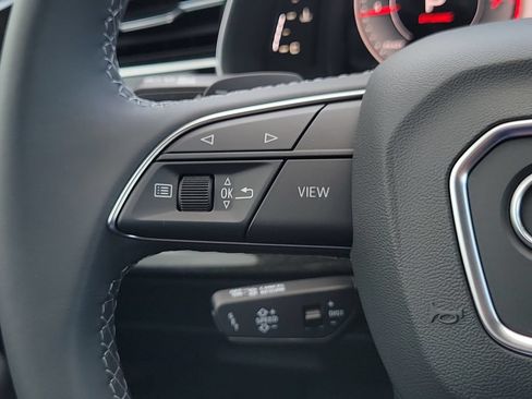 New 2026 Audi Q8 Premium AWD/4WD image 9