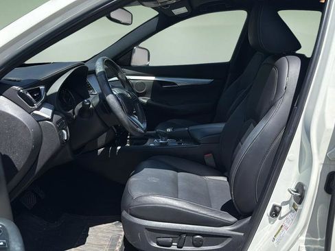 Used 2020 INFINITI QX50 Essential w/ Edition 30 Package AWD/4WD image 11