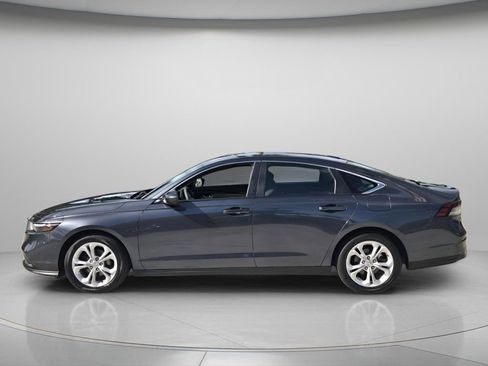 Used 2024 Honda Accord LX image 4