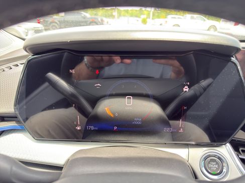 New 2026 Chevrolet Trax LT w/ Driver Confidence Package FWD image 35