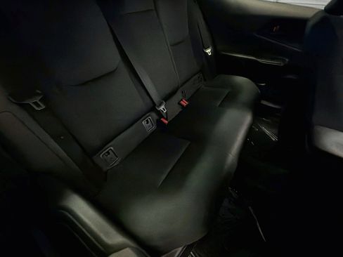 Used 2023 Toyota Prius LE FWD image 14