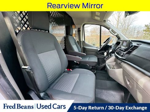 Used 2020 Ford Transit 250 Low Roof w/ Exterior Upgrade Package image 28