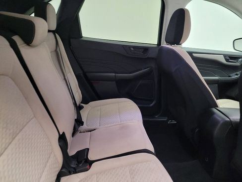 Used 2022 Ford Escape SE AWD/4WD image 19