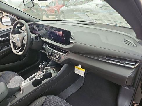 New 2026 Buick Envista Preferred w/ Convenience I Package FWD image 26