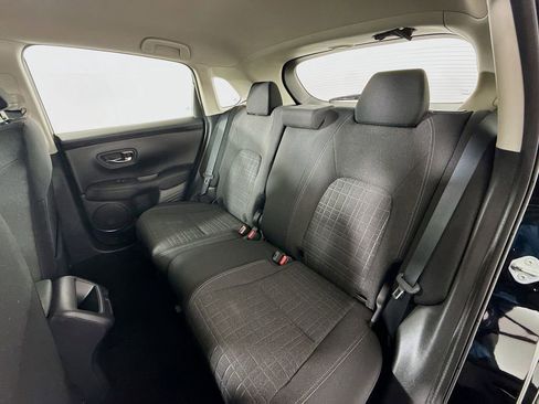 Certified 2023 Honda HR-V LX image 22
