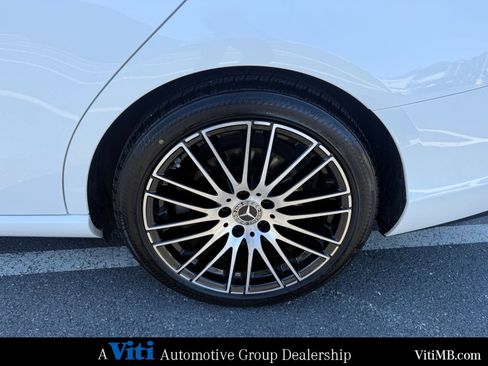 Certified 2022 Mercedes-Benz C 300 4MATIC Sedan image 12