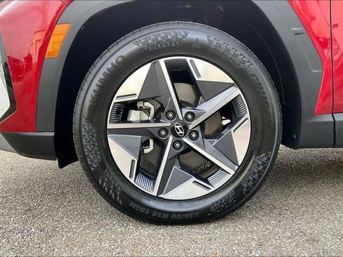Certified 2026 Hyundai Tucson SEL Plus FWD image 10