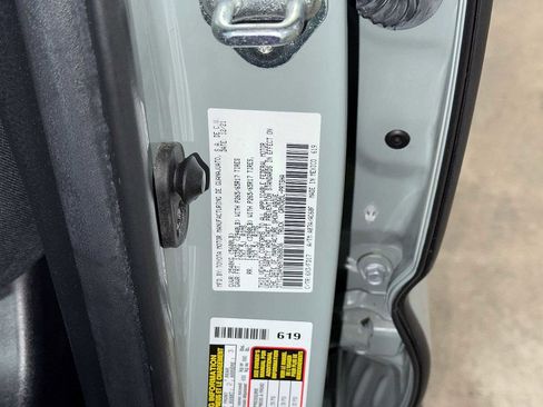 Certified 2022 Toyota Tacoma TRD Sport image 14