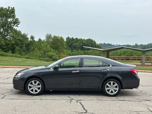 Used 2008 Lexus ES 350 FWD image 9