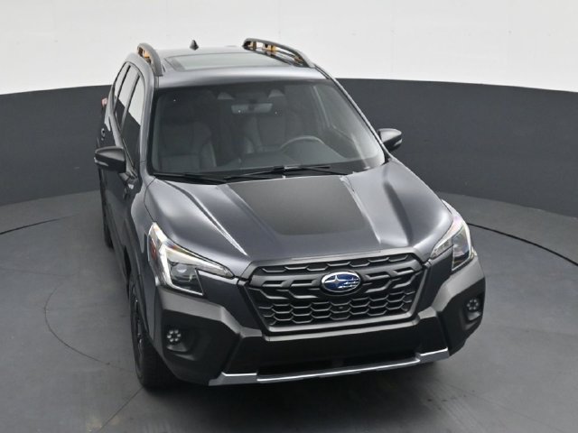 Used 2024 Subaru Forester Wilderness AWD/4WD image 32