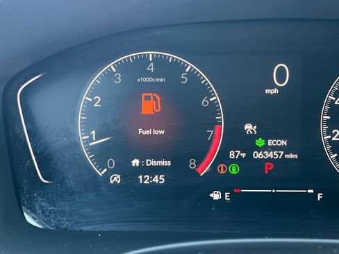 Used 2024 Honda Civic Sport image 23