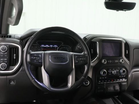 Used 2021 GMC Sierra 2500 Denali w/ Denali Ultimate Package image 8