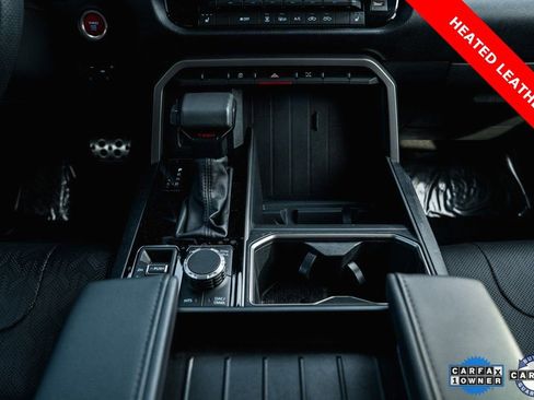 Used 2023 Toyota Tundra SR5 w/ TRD Off-Road Premium Package image 23