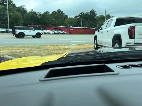 Used 2014 Chevrolet Camaro SS w/ RS Package RWD image 26