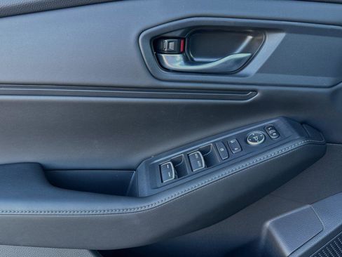 New 2025 Honda Accord Sport image 9