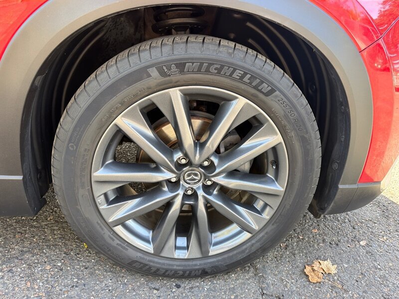 Used 2016 MAZDA CX-9 Grand Touring AWD/4WD image 32