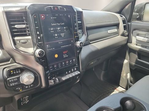 Used 2020 RAM 2500 Power Wagon AWD/4WD image 20