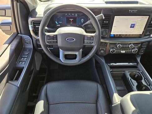 New 2026 Ford F250 Lariat w/ Tremor Off-Road Package image 10