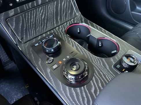 New 2026 Genesis GV80 3.5T Prestige image 22