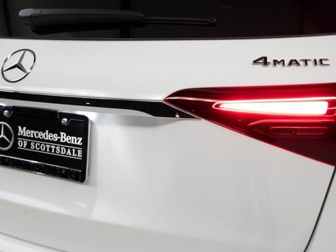 Certified 2026 Mercedes-Benz GLE 450 4MATIC image 10