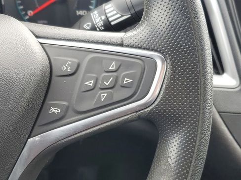 Used 2019 Chevrolet Malibu LS w/ LPO, Convenience Package 1 image 13