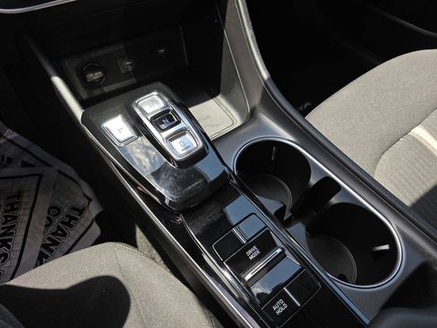 Used 2023 Hyundai Sonata SEL FWD image 13