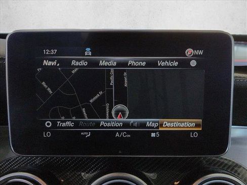 Used 2019 Mercedes-Benz GLC 43 AMG AMG GLC 43 image 13