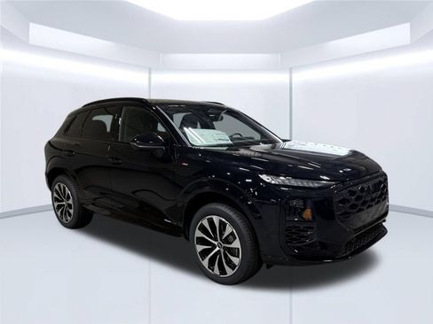 New 2026 Audi Q3 quattro 2.0T AWD/4WD image 7