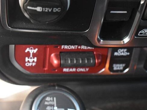 Used 2024 Jeep Wrangler Unlimited Rubicon 392 AWD/4WD image 37