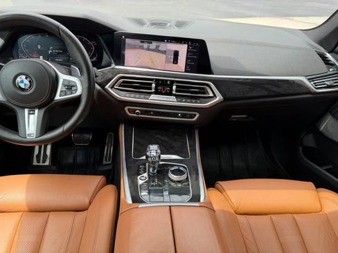 Used 2019 BMW X5 xDrive40i w/ M Sport Package AWD/4WD image 19