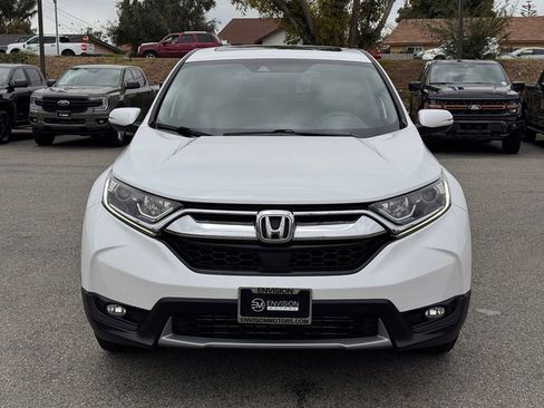 Used 2019 Honda CR-V EX image 6