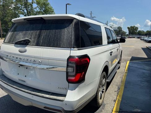 Used 2023 Ford Expedition Max Limited RWD image 10