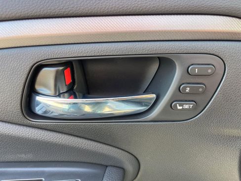 New 2025 Honda Ridgeline RTL image 15