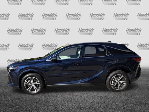 Used 2023 Lexus RX 350 w/ Accessory Package (2T) AWD/4WD image 7