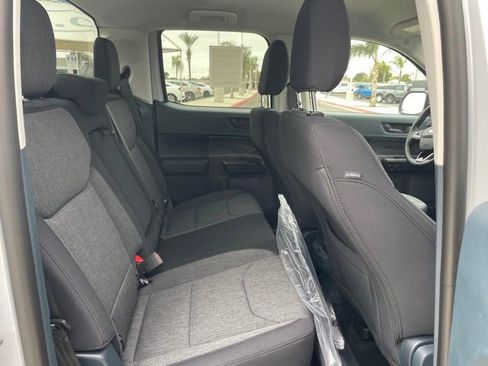 New 2025 Ford Maverick XLT w/ XLT Luxury Package image 24