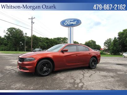 Used 2021 Dodge Charger SXT w/ Leather Interior Group