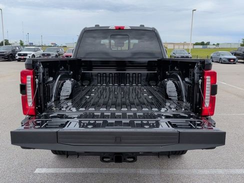 New 2026 Ford F250 King Ranch image 45