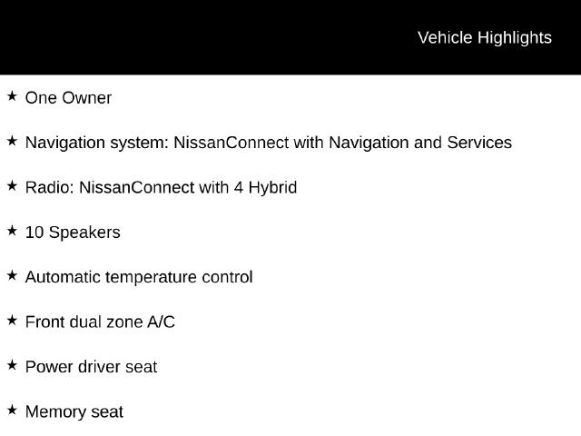 Certified 2026 Nissan Murano SL AWD/4WD image 5