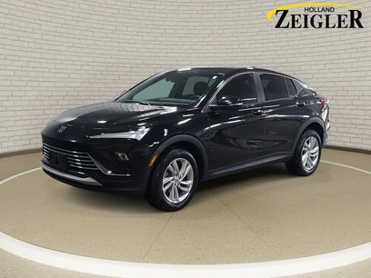 Used 2024 Buick Envista Preferred w/ Convenience I Package