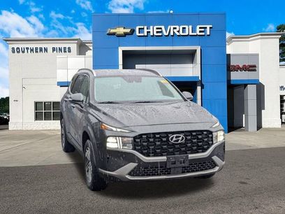 Used 2023 Hyundai Santa Fe SEL