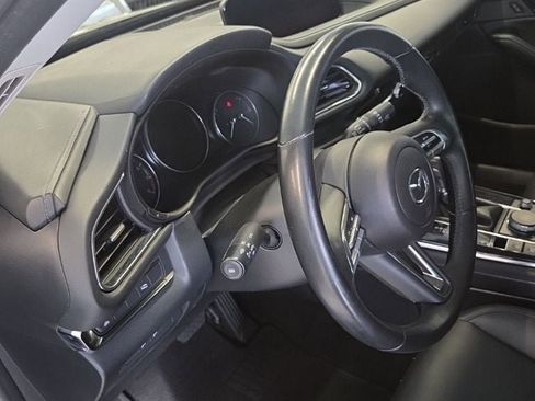 Used 2023 MAZDA CX-30 AWD 2.5 S w/ Preferred Package image 13