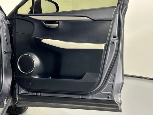 Used 2021 Lexus NX 300 F Sport w/ Accessory Package image 9