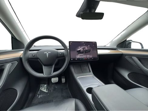 Used 2023 Tesla Model Y Performance AWD/4WD image 33