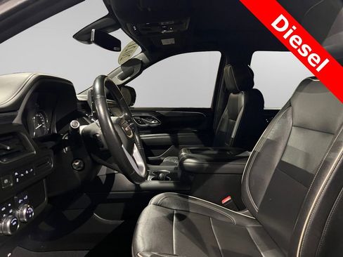 Used 2021 GMC Yukon SLT image 24