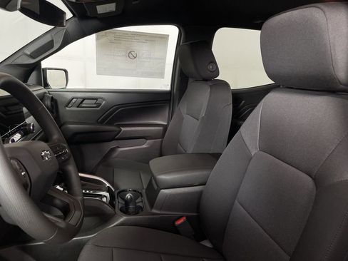 New 2026 Chevrolet Colorado Trail Boss image 19