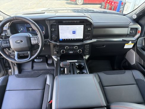New 2026 Ford F150 Raptor AWD/4WD image 27